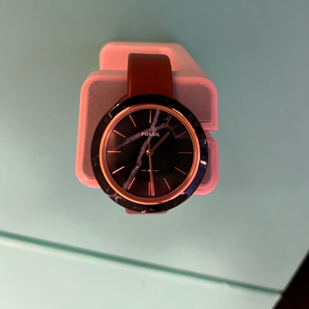 Fossil Watch